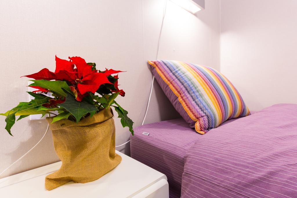 Oh Blue Guesthouse Сеул Стая снимка