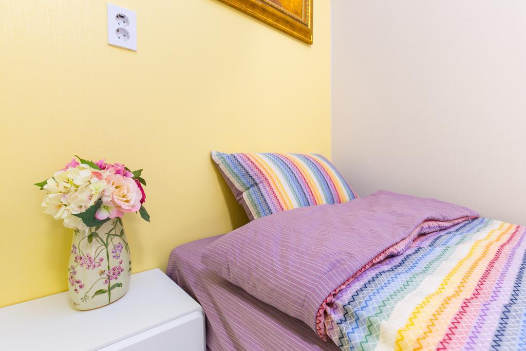 Oh Blue Guesthouse Сеул Стая снимка