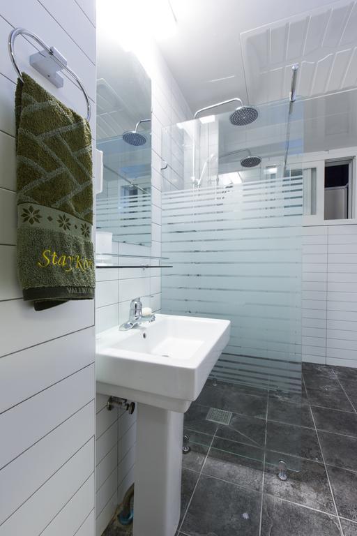 Oh Blue Guesthouse Сеул Екстериор снимка