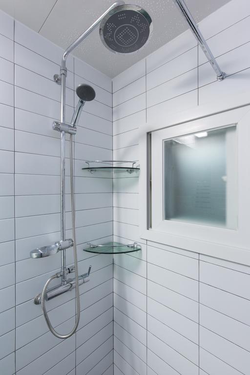 Oh Blue Guesthouse Сеул Екстериор снимка